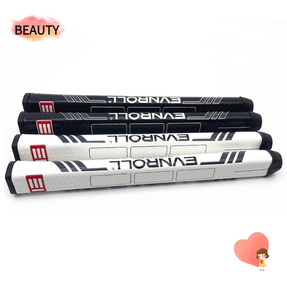 คลีพไม้ปัตต์แบบไม่ลื่น สวมใส่ได้นานด้วยวัสดุ ENROLL TOURTAC PU ใช้งานได้หลากหลายไม้ปัตต์