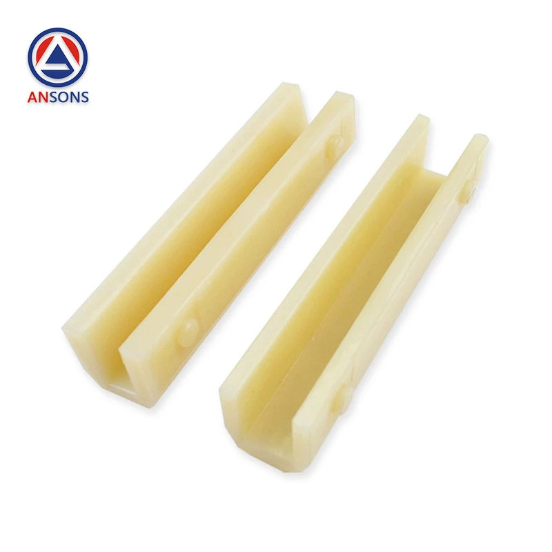 140 มม. 10 มม. 16 มม. DX26 DX4D KONE ลิฟท์ท่องเที่ยวรองเท้า Busher Ansons ลิฟท์อะไหล่