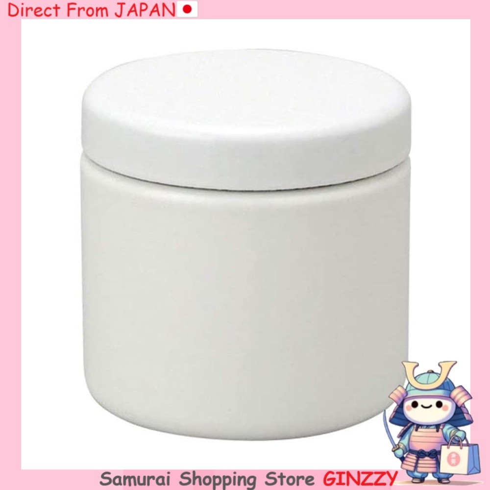 Noda Horo TU-11 กระปุกเก็บรักษาสำหรับชาและกาแฟ - ขนาด M Japan Kitchenware