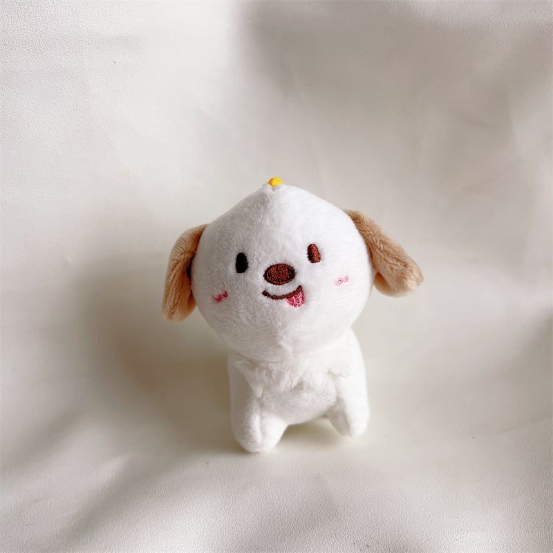 【พร้อมส่ง】ตุ๊กตา riize shotaro、eunseok、sungchan、wonbin、sohee、anton riize ตุ๊กตา/พวงกุญแจ Fan-made - รูปที่ 5