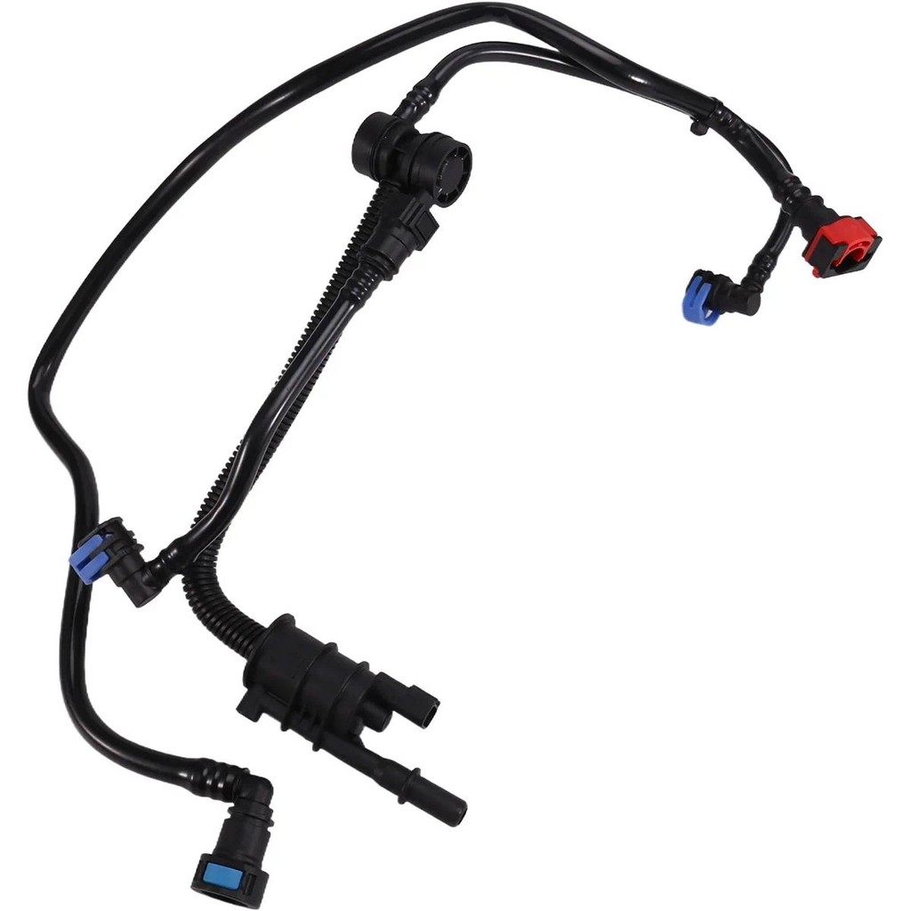 Vapor Canister Purge วาล์วสําหรับ Ford Explorer 2.3 EcoBoost 2016 2017 2018 2019 FB5Z-9G271-A FB5Z9G