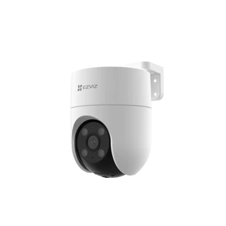 EZVIZ อีซี่วิซ H8C Pro 2K Pan & Tilt Wi-Fi Camera 3MP