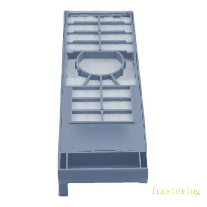 FUN เปลี่ยน T5820 การบํารุงรักษาตลับหมึกเสียถังสําหรับ DX100 P800 D700 D800 D870 D880 P808 เครื่องพิ