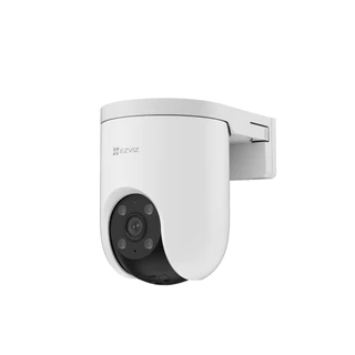EZVIZ อีซีวิซ H8C Pro 3K Pan & Tilt Wi-Fi Camera 5MP