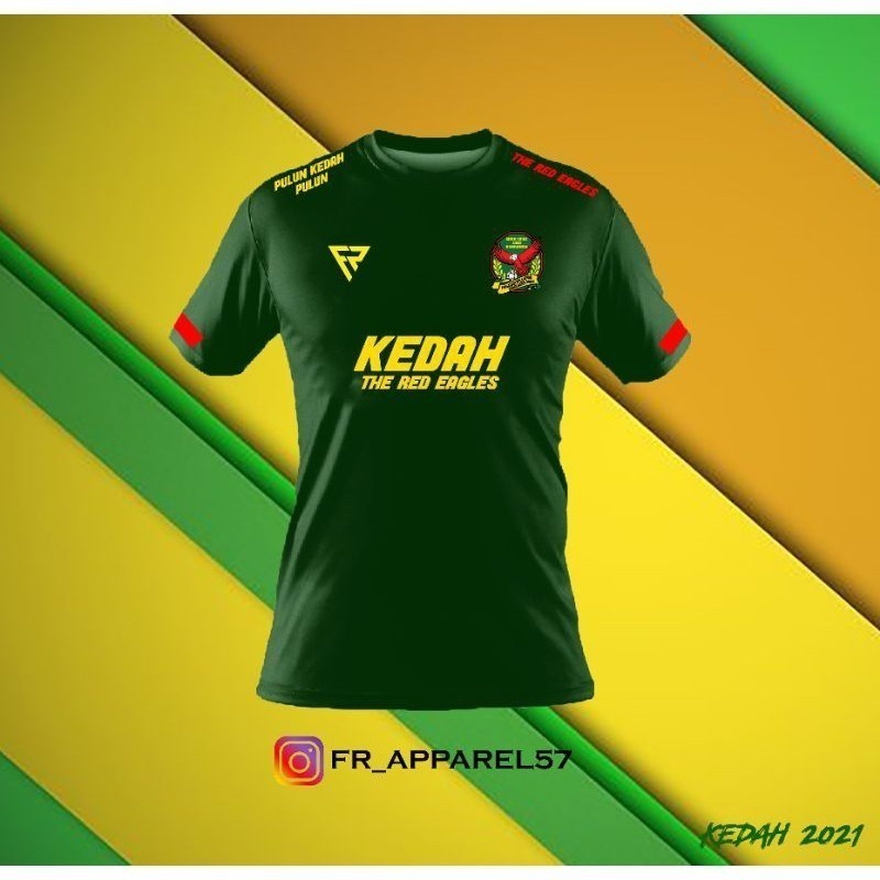 แฟชั่น JERSI 2025 พัดลม / BAJU BOLA TO / JERSI TO