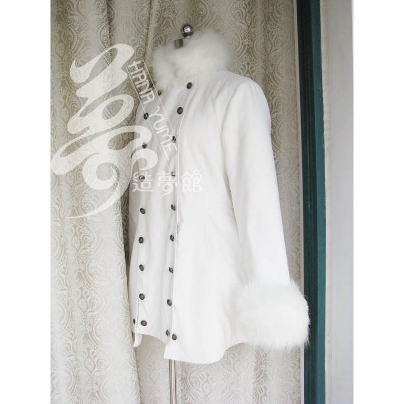 [Dream Shop] Fate/stay night Alice Phil Changfu cos [SF On Delivery]