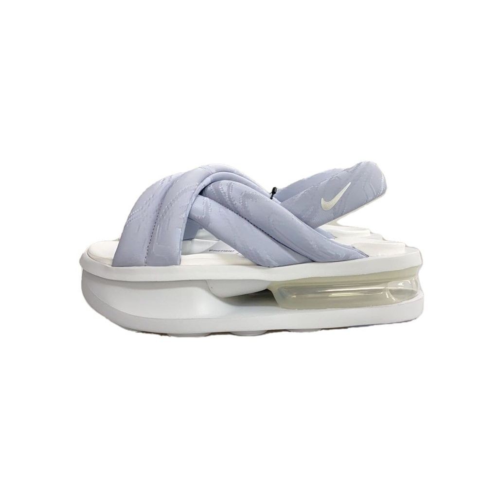 Nike Sandals 23 cm blue HJ8168-001 Direct from Japan Secondhand