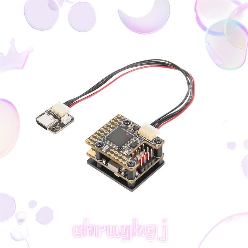Kakute F405-Wing Mini Flight Controller STM32F405 MCU -42688-P IMU BEC 2-8S สําหรับปีกคงที่ & VTOL F