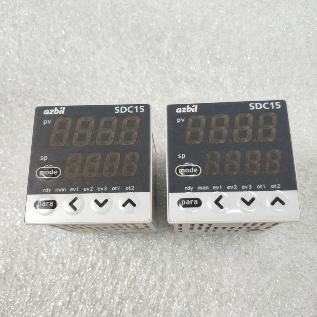 SDC15 Thermostat C15MTR0TA0100/C15TV0TA0300 ยกเว้นแท้