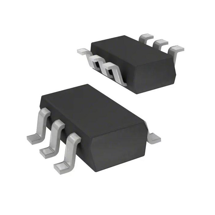 ยี่ห้อใหม่เดิม LD5530RGL การพิมพ์หน้าจอผ้าไหม 30R SOT23-6 6 พินชิปไฟ PWM ไดรฟ์ควบคุม