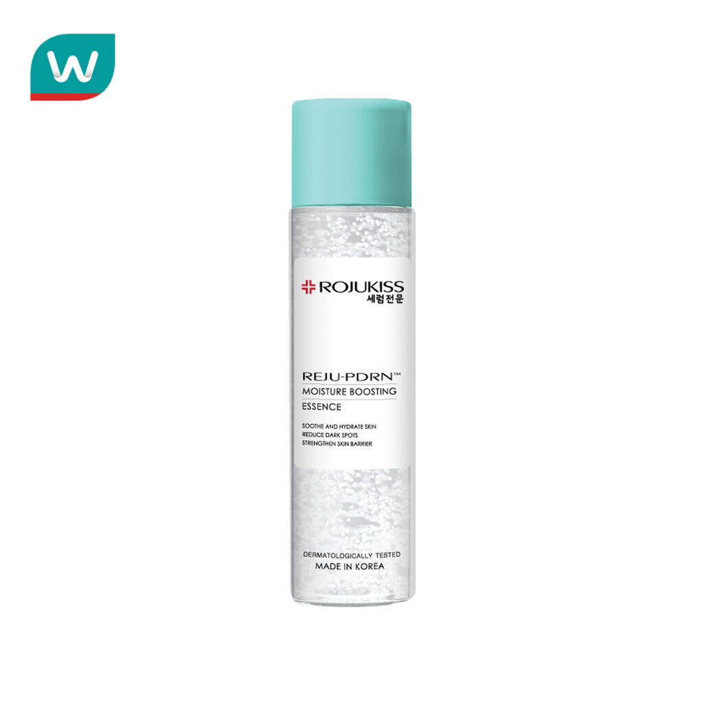 Rojukiss โรจูคิส รีจู-พีดีอาร์เอน มอยส์เจอร์ บูสติ้ง เอสเซนส์ 150 มล.