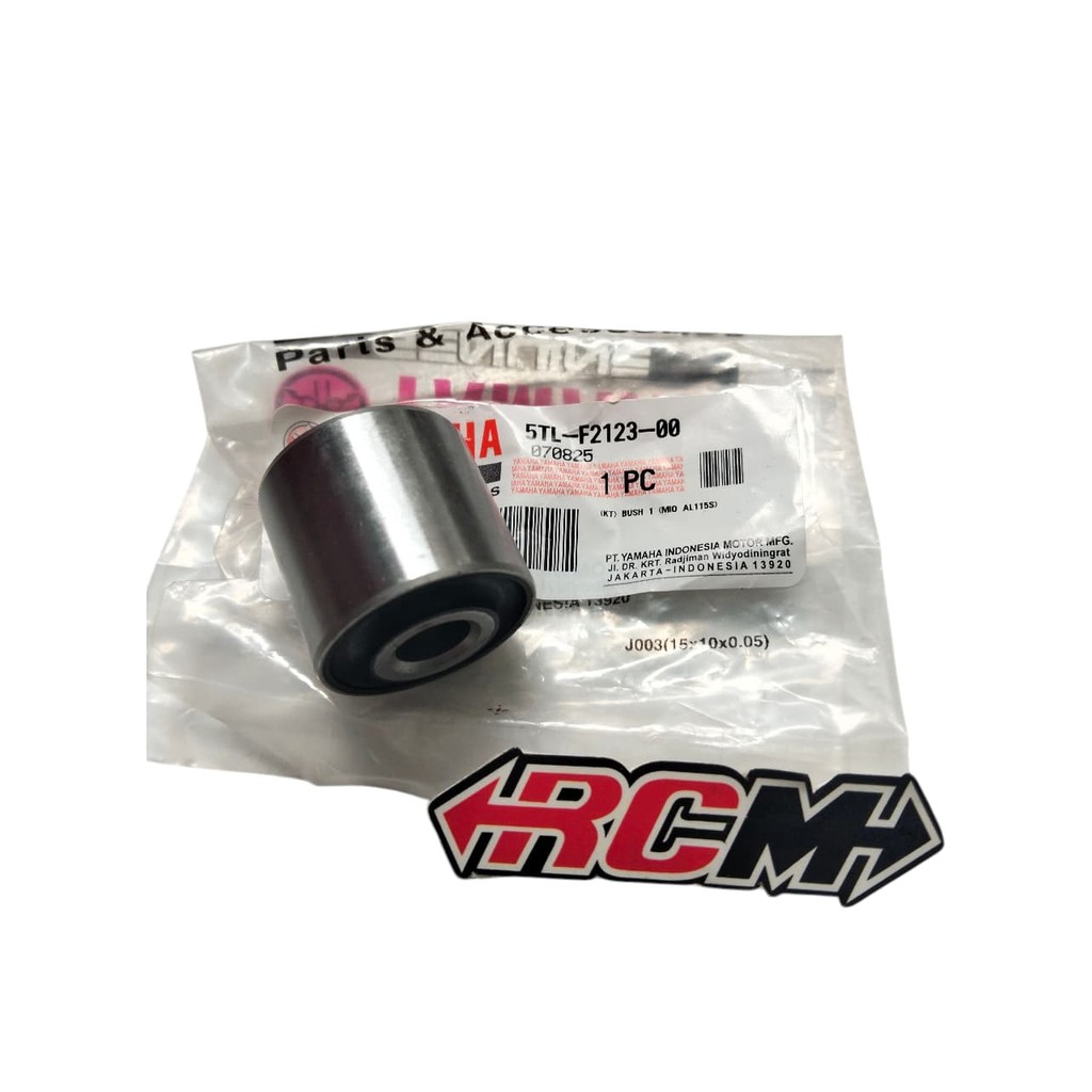 5TL-F2123-00 BOSH BOS ARM MIO SPORTY SPORTI FINO ORIGINAL YAMAHA YGP ของแท้