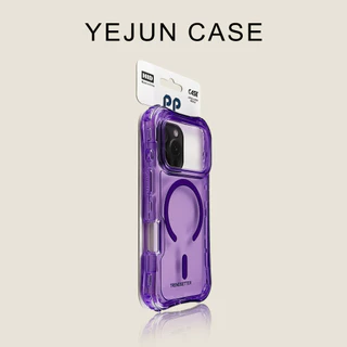 ขั้นสูงเอวเล็กแม่เหล็กดูดสามในหนึ่งเดียวเคสโทรศัพท์มือถือสําหรับ ไอโฟน17 16 15 14 13 12 11 มือโปร สูงสุด กันกระแทกป้องกันกล้องป้องกันการตกฮาร์ดปกหลัง