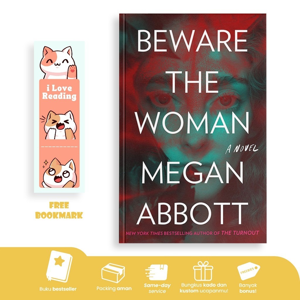ระวังผู้หญิง โดย Megan Abbott