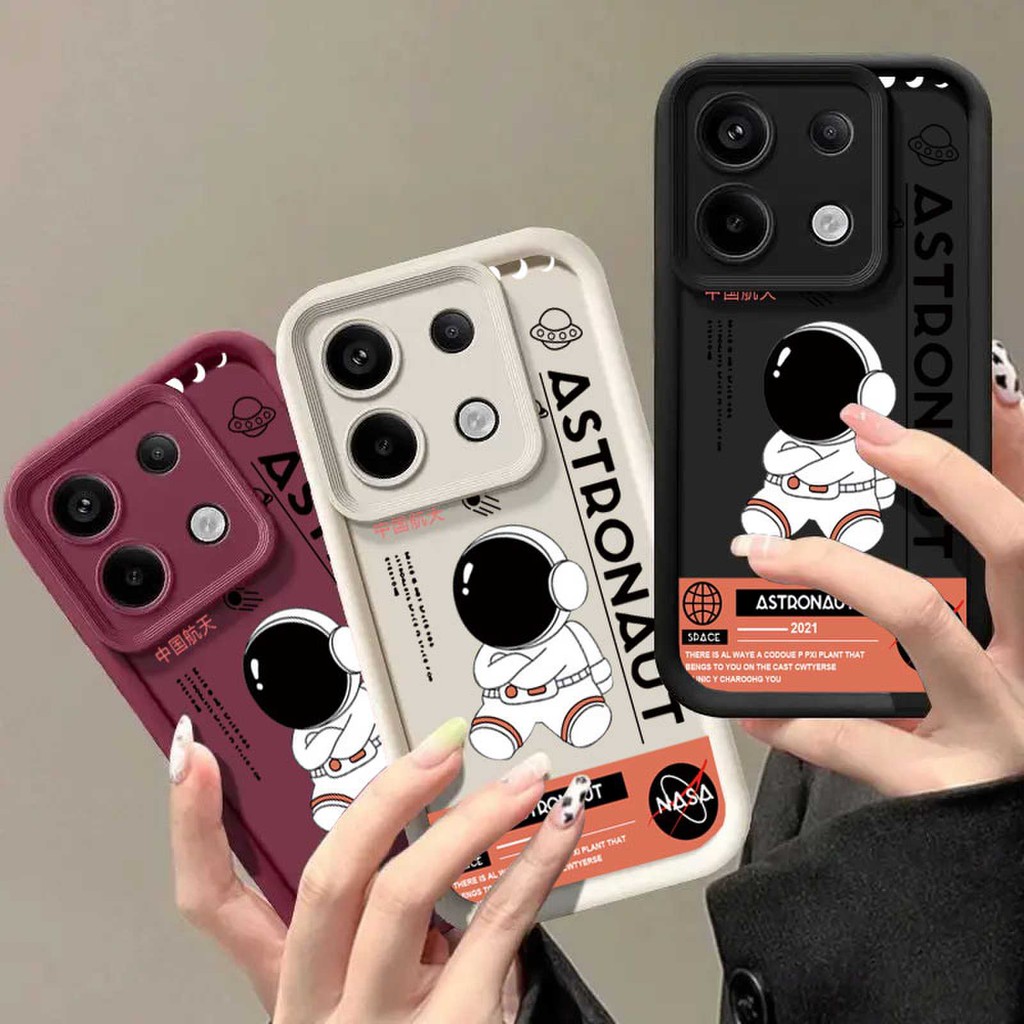 เคสโทรศัพท์สําหรับ POCO C51 C50 C40 C31 กรณี POCO C55 Turbo ทนทานกรณีกันกระแทก K01-K03