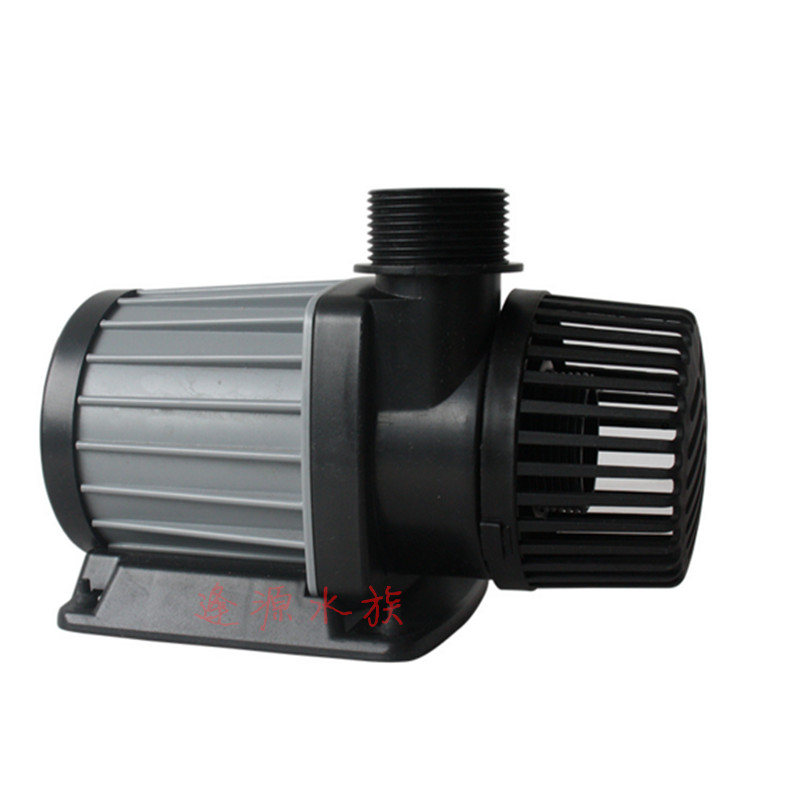 JEBAO JEBAO ปั๊มน้ําแปลงความถี่ DCT-4000 6000 8000 12000