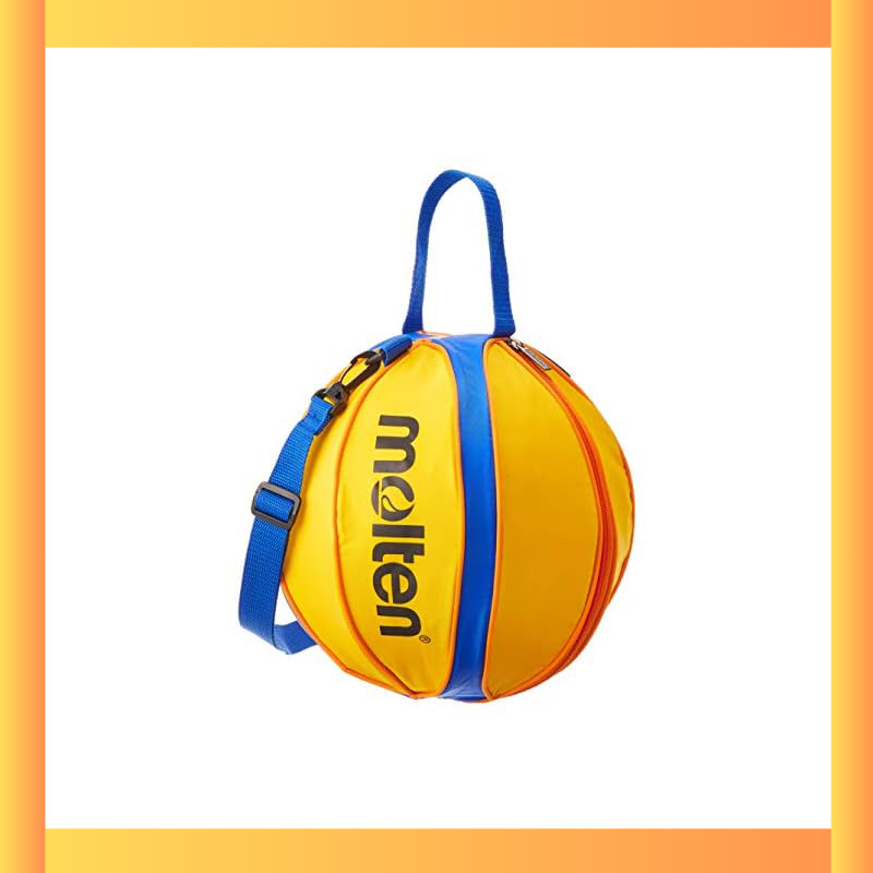 Molten Basketball Carry Bag Collection