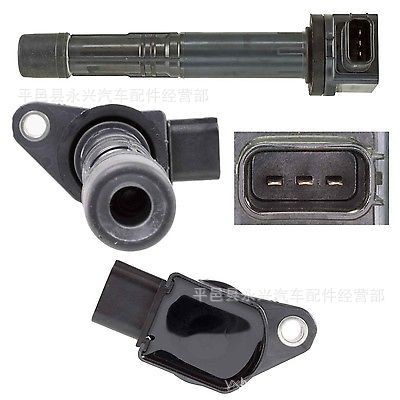 30520P8EA00 เหมาะสําหรับ Honda Accord 3.0 CG คอยล์จุดระเบิด Civic 1.7 L4 เพลง MDX คอยล์จุดระเบิด