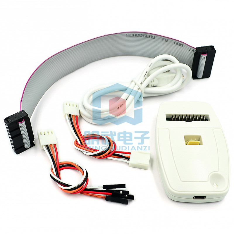 LINK/V2(CN) LINK สําหรับ M8 M32 JLINK