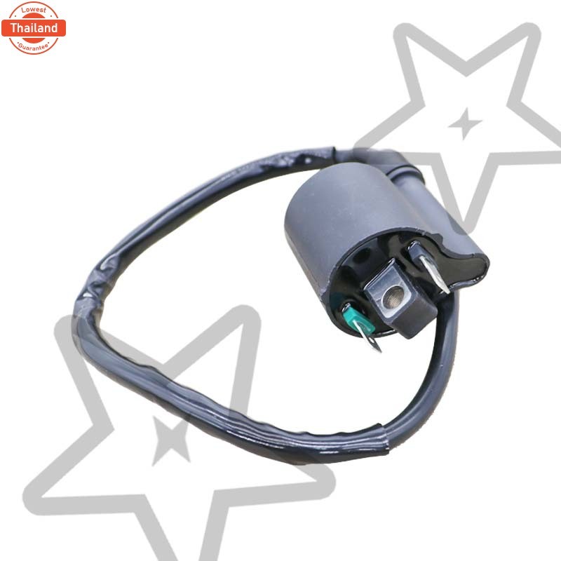 คอล์ยหัวเทียน คลิก/click i/Scoopy i คอยล์จุดระเิด click คอยล์หัวเทียน สกู็ปyear้ ไอ รหัสสินค้า KVB-9