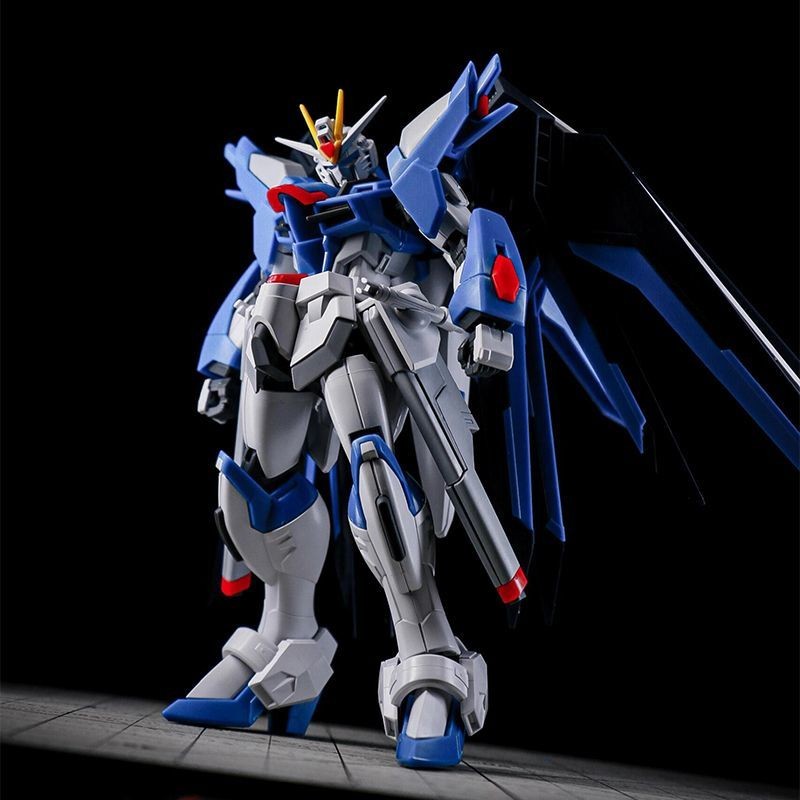 สต๊อกพร้อมจัดส่งที่รวดเร็ว Xingfengshe-HG Flying Rise รูปที่ 6