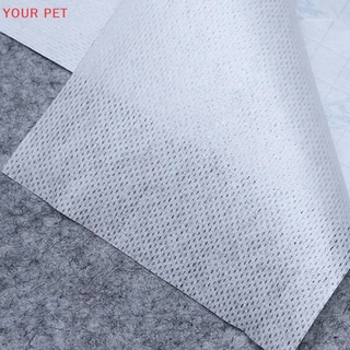 YOUR 1 ม้วนกันน้ําปิดแผลกาวผ้าพันแผลเทปตรึงทางการแพทย์ 3 ขนาด PET