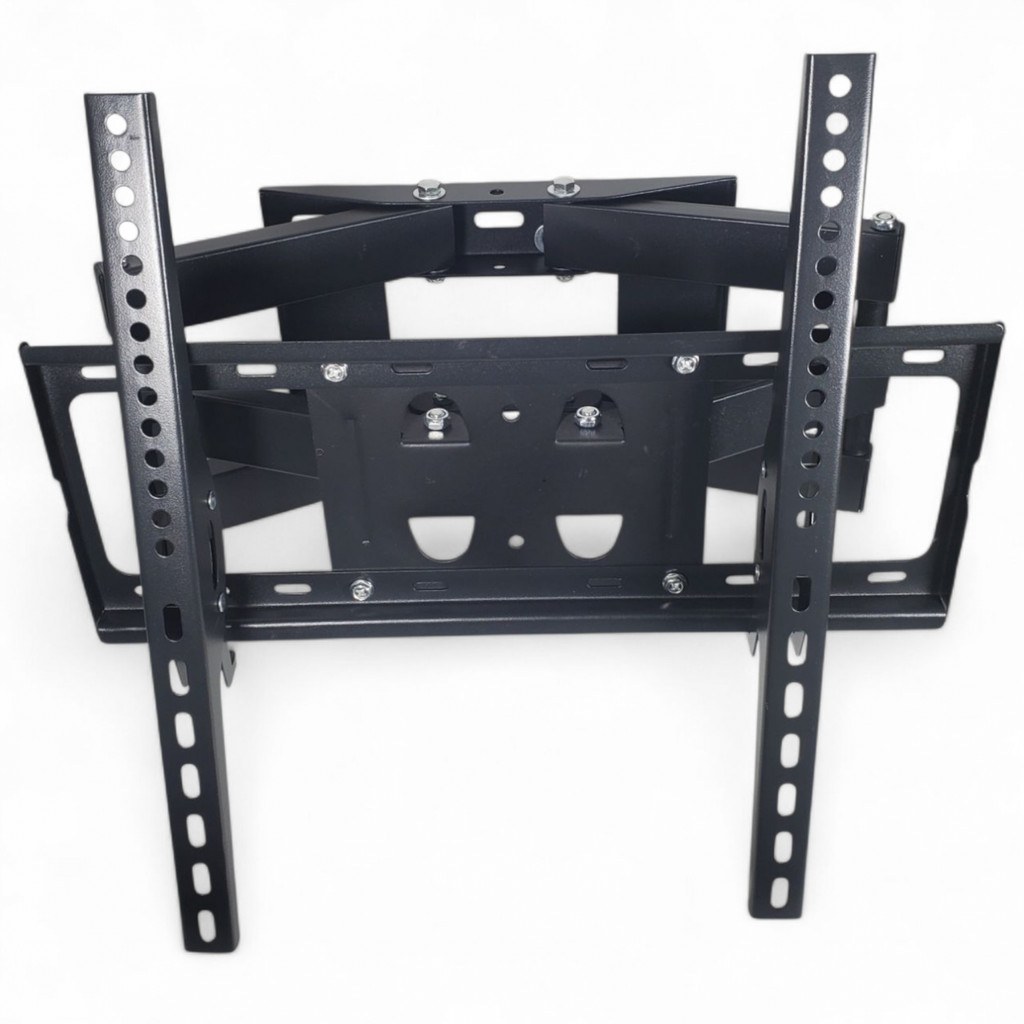 JUSHIJIA VESA ขายึดทีวีแบบยืดไสลด์ 400 x 400 สําหรับทีวี 26-55 นิ้ว - CP402