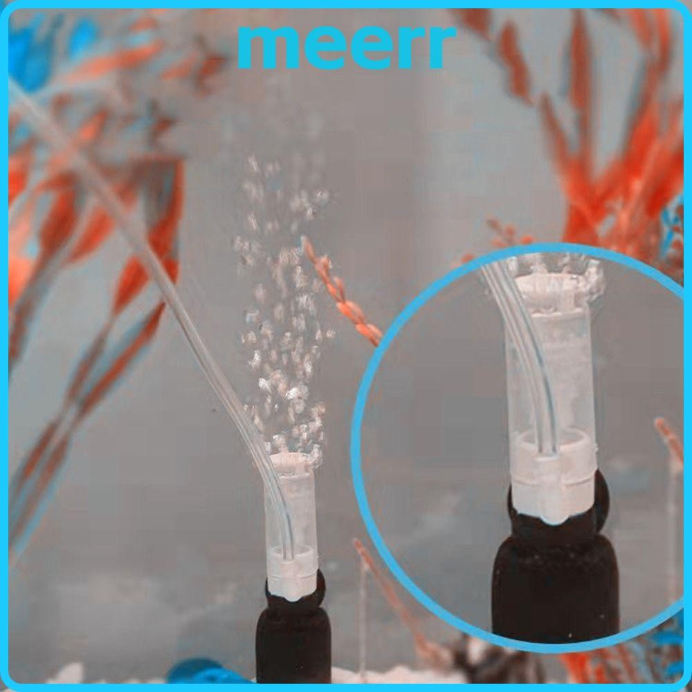 MEERR Media Filter ตู้ปลาขนาดเล็ก Mini Ultra-quiet