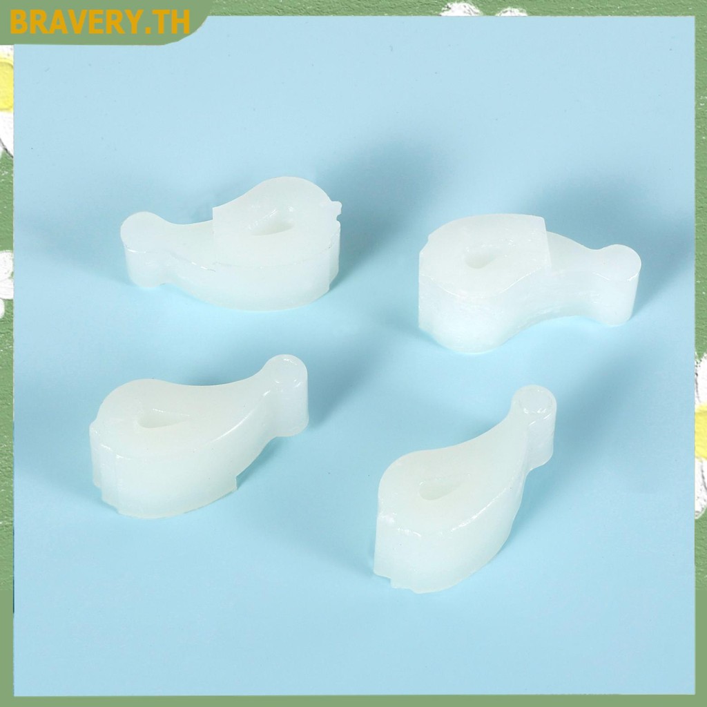 100 ชิ้น 80040 เครื่องซักผ้า Agitator สุนัขชุดติดตั้งง่ายสําหรับเครื่องซักผ้าในครัวเรือน Maintenance