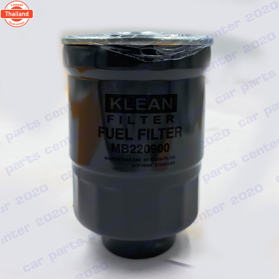 กรองโซล่า MITSUBISHI L200 Cyclone , Strada กรองดักน้ำ ไซโคลน แอล 200 และ สตาด้า MB 220900