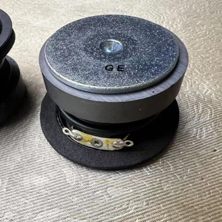 ลำโพงดอกแท้ 2 นิ้ว 52mm อะไหล่ลำโพง อะไหล่ซ่อมลำโพงบลูทูธ DOSS รุ่น 1861 ขอบยาง 4 โอห์ม 6 วัตต์