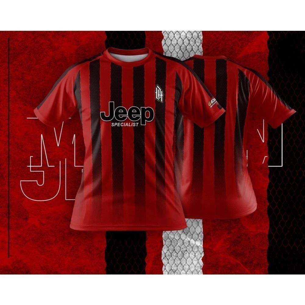 เสื้อ JERSEY DADDYHOOD MILLION NEW