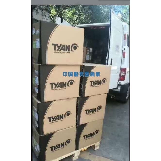 Tyan S8030GM2NE เมนบอร์ด PCIE 4.0, amd epyc Server Dual Port Gigabit