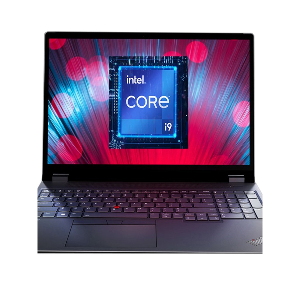 ThinkPad P16 P15 P16S T16 P17 T15G T15P P15V Gen1 ยี่ห้อใหม่ Workstation