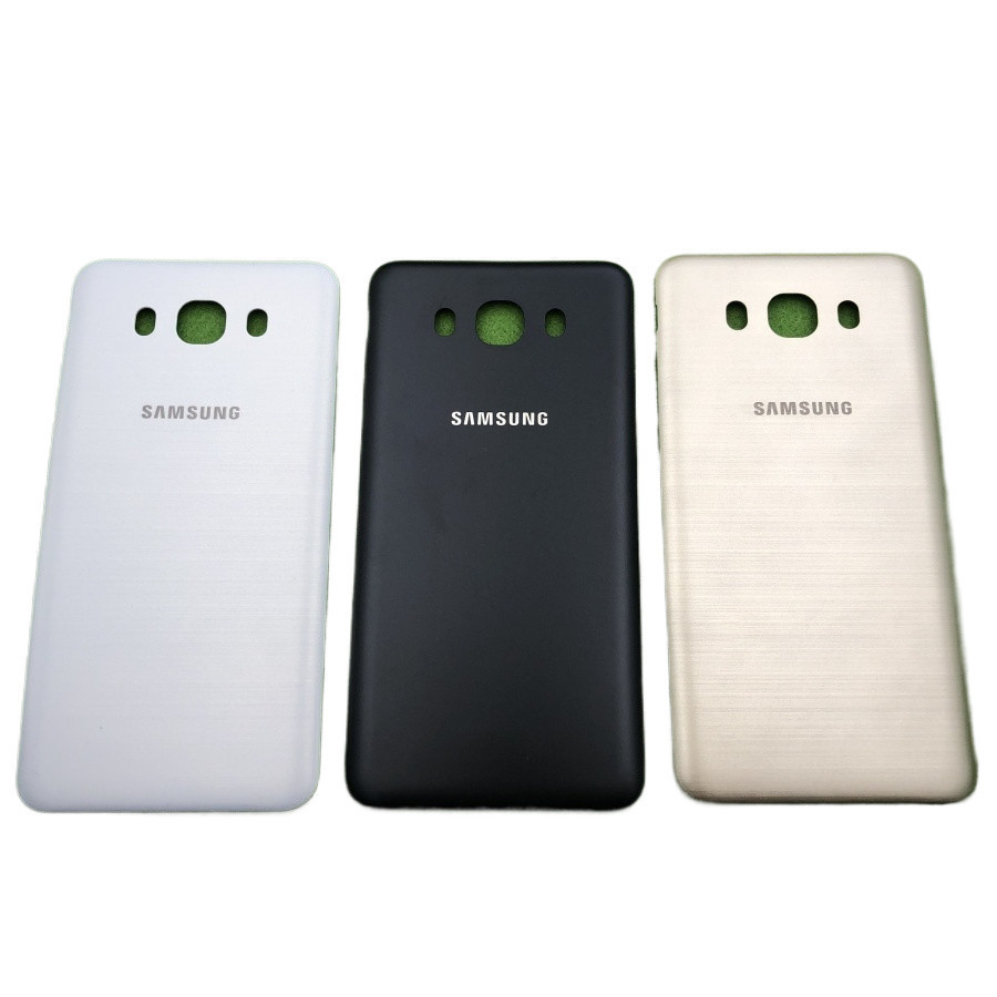 ฝาครอบแบตเตอรี่ด้านหลัง พร้อม NFC สําหรับ Samsung Galaxy J5 2016 J510 J510F J510FN J510H J7 J710