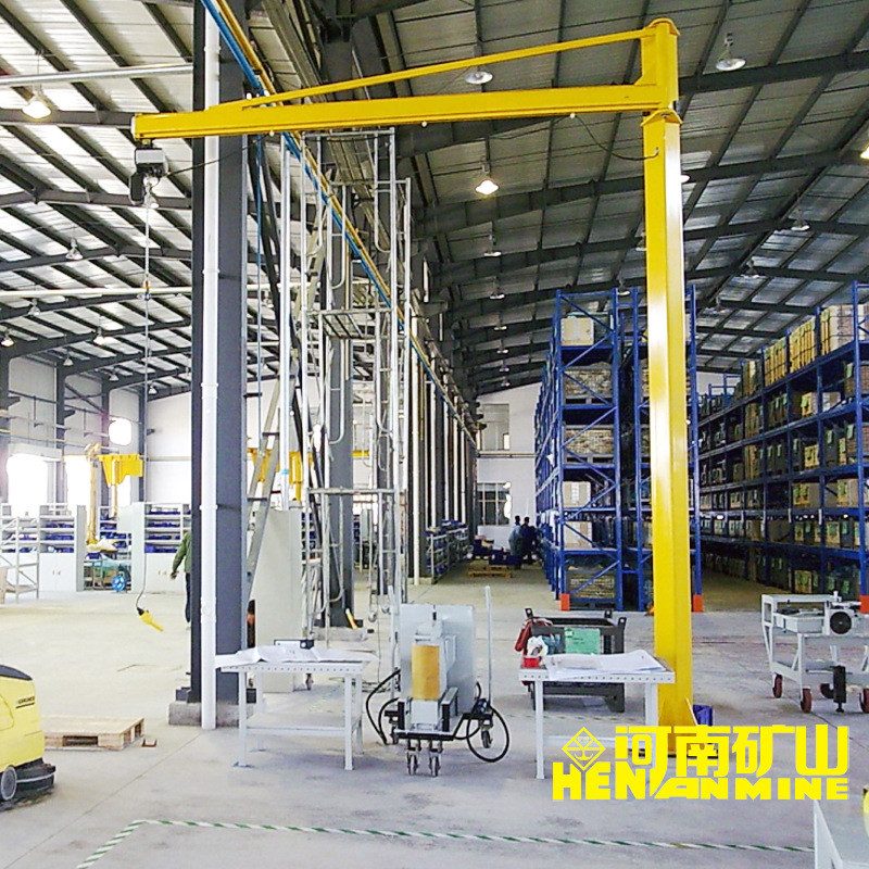 โรงงานขายตรงแขนตกแขวน bzdคงที่คอลัมน์แขนเครนคงที่คอลัมน์คงที่แขนแขวน