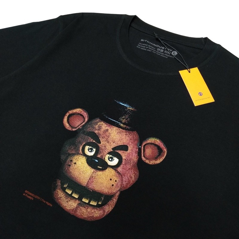 Five Nights at Freddys Tshirt