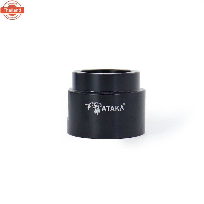 ATAKA ตัว​Exhaust Adaptor Sensor ท่อ​ สำหรั​Exciter 150 Adaptor