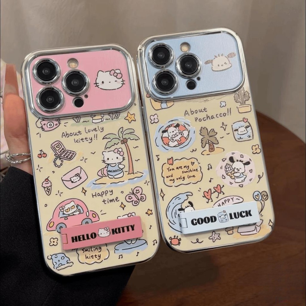 Annie-เคสมือถือ เคสไอโฟน iPhone17PROMAX Apple13เคสโทรศัพท์ 14plus 12pro 11 7P ไอโฟน16promax -XY6DSC57