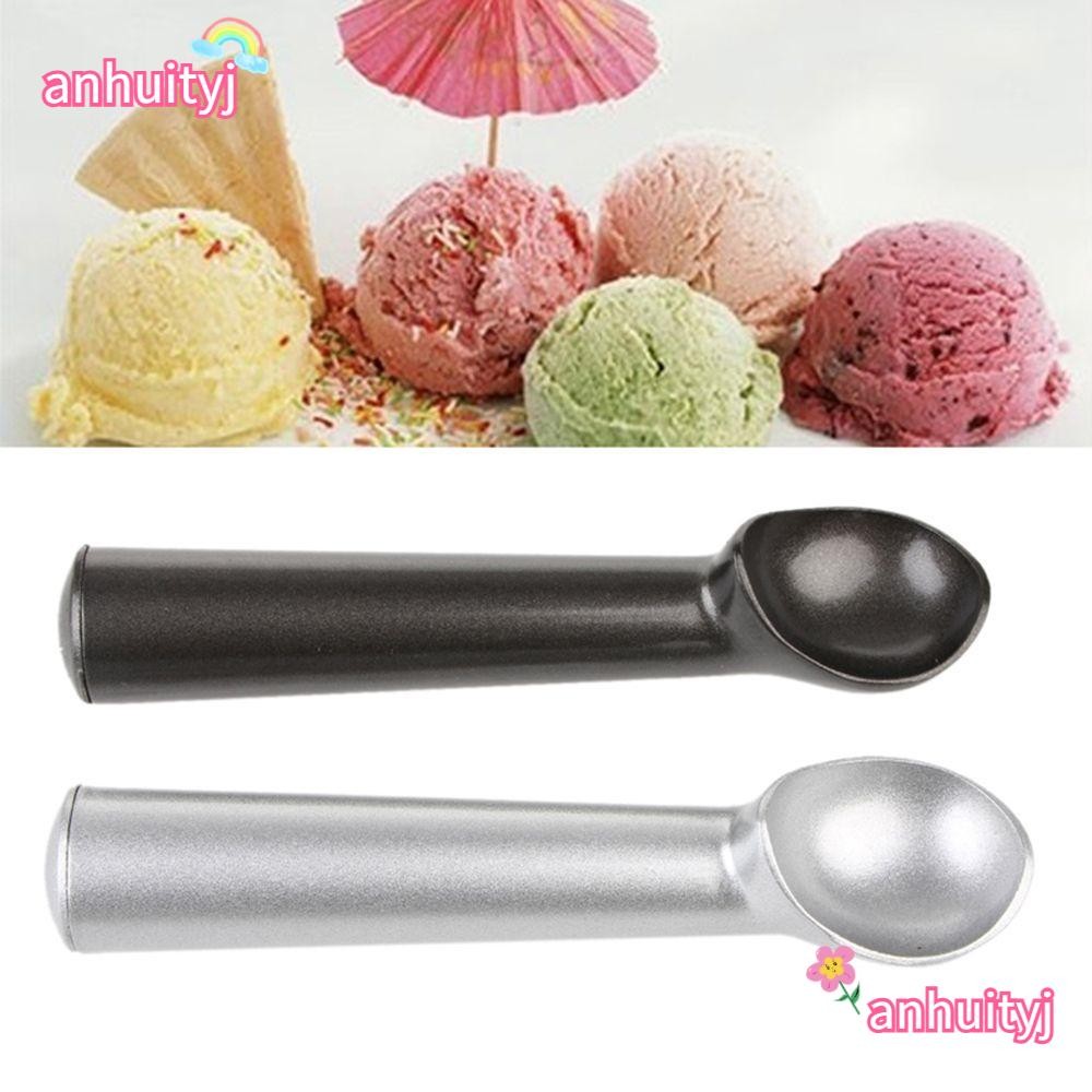 ANHUITYJ Non-Stick Stacks Fruit Dipper Anti-Freeze