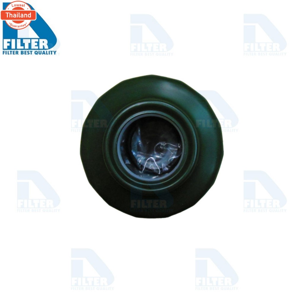 D Filter กรองโซล่า กรองน้ำมันดีเซล ใช้สำหรั Mitsubishi มิตซูิชิ ไซโคลน L200 Cyclone,L200 Strada,L200