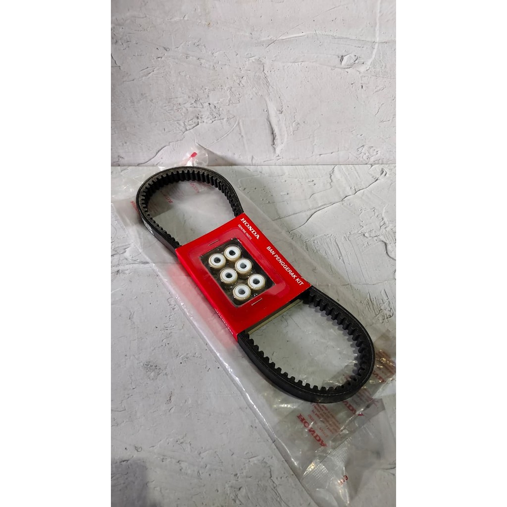ชุด Vanbelt V-Belt Assy Honda Scoopy รหัส K16-A41