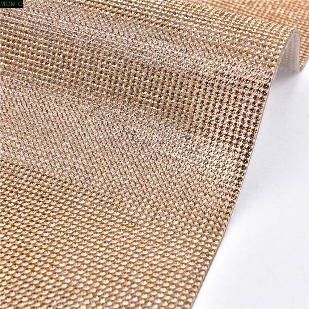 MXMIO Gem Stickers DIY Bling Glitter Gift Decorative