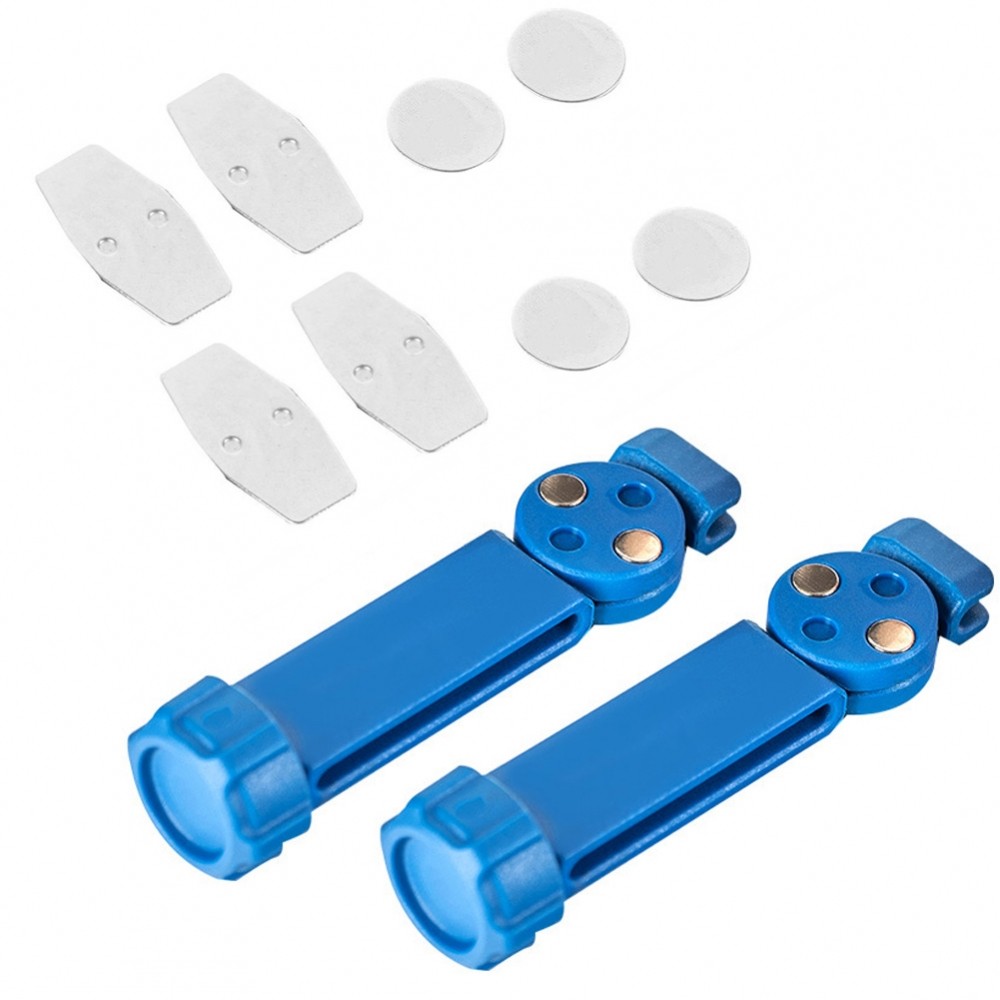 เครื่องมือคอมเพรสเซอร์จักรยาน จากพลาสติก PA6