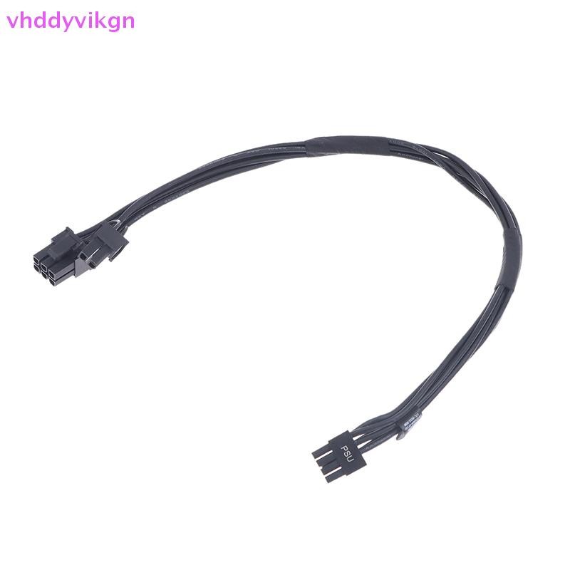 VHDD 1 ชิ้นใหม่ 8PIN GPU สายไฟสําหรับ Plus QBT PRO QCT ECT 1250 แล็ปท็อปอะไหล่ซ่อม TH