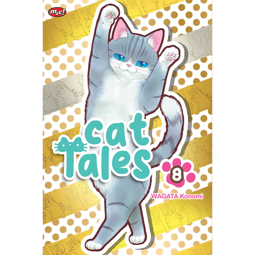 RBS^ CAT TALES โดย Konomi Wagata