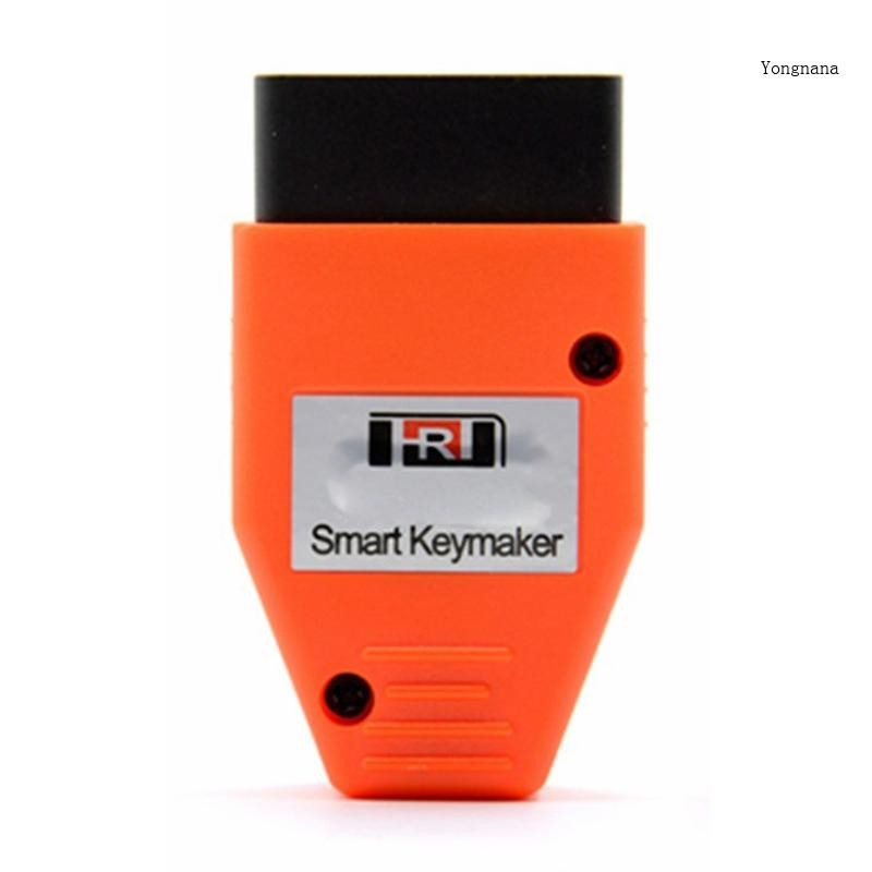 CH * สําหรับสมาร์ทสําหรับ Key Maker 4c 4d ชิปสําหรับ Key Programmer OBD Remote Security ประสิทธิภาพท