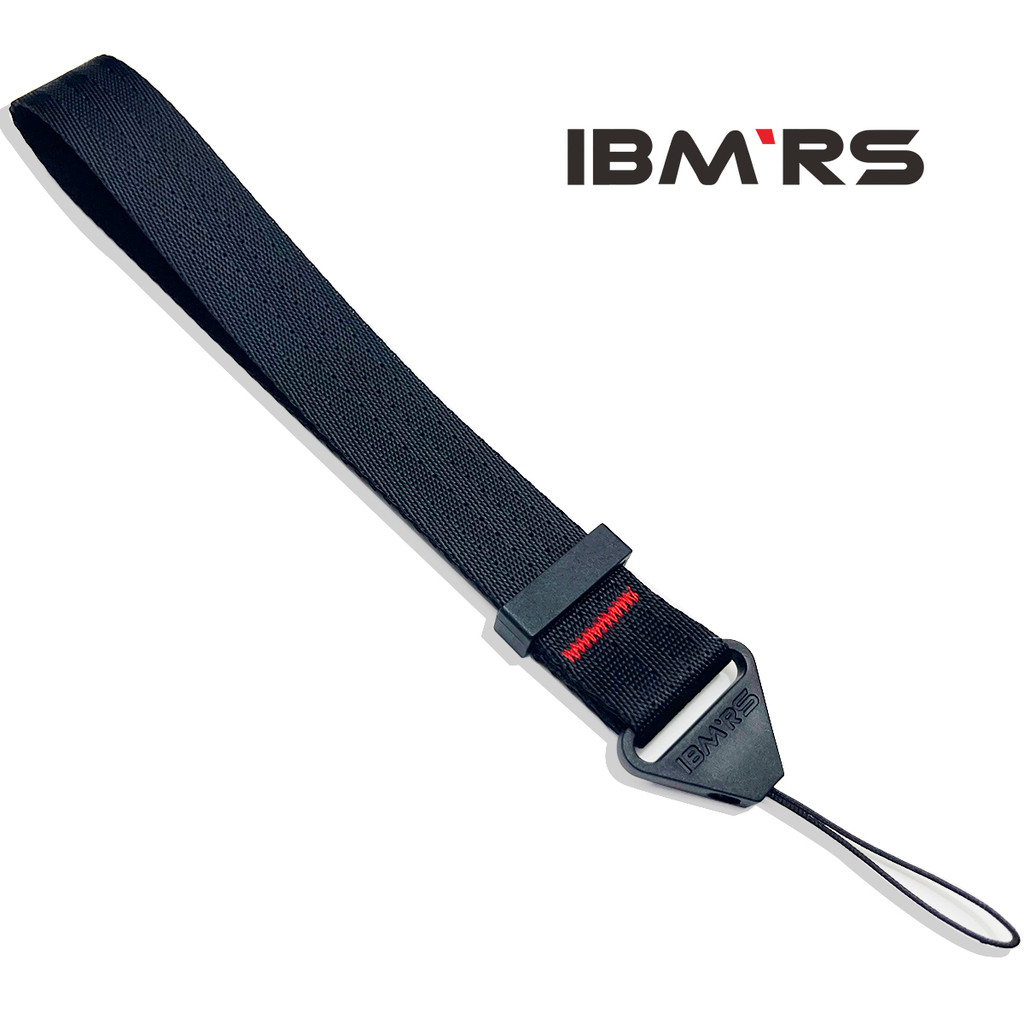 สายรัดโทรศัพท์มือถือ IBMRS ใช้ได้กับกล้องและเคสโทรศัพท์ - สายคล้องกล้องและเชือกคล้องโทรศัพท์