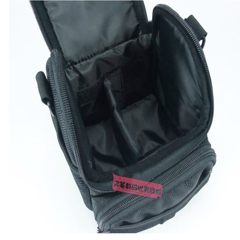 กระเป๋ากล้องเหมาะสําหรับ Sony NEX 5R 3N 5T 5N NEX-7 HX300 NEX-6L5C HX350