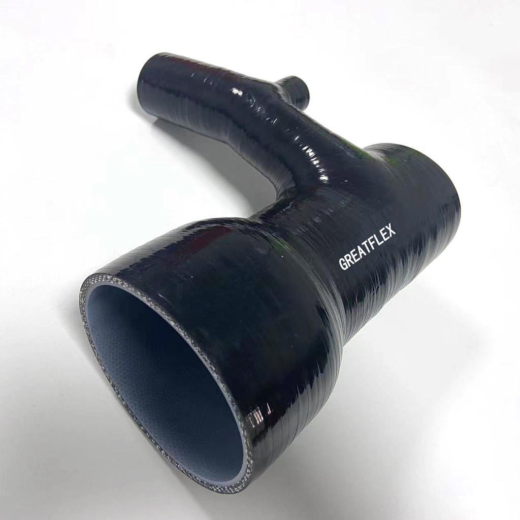 GREATFLEX Air Cooler Inlet Outlet Hose Cooler Hose SH40 Clearance